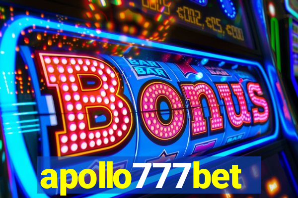 apollo777bet