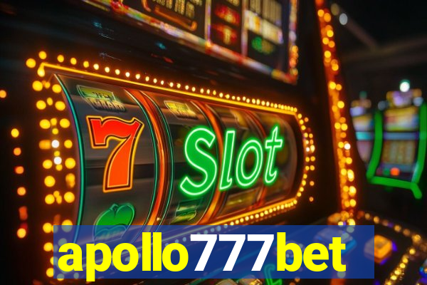 apollo777bet