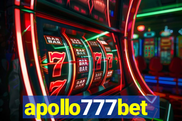 apollo777bet