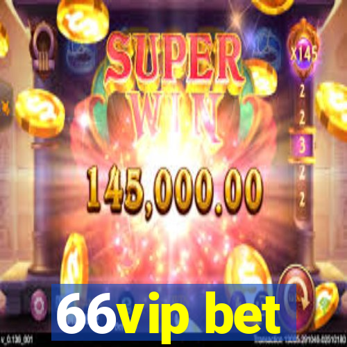 66vip bet