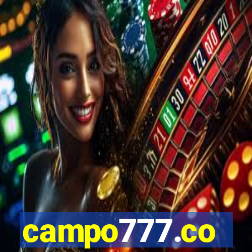 campo777.co