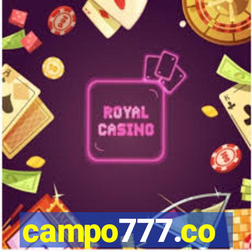 campo777.co