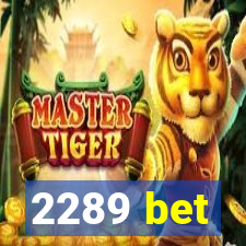 2289 bet