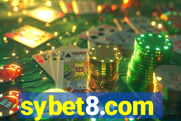 sybet8.com