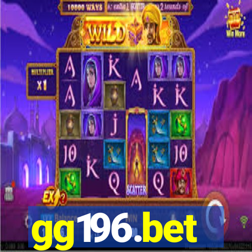 gg196.bet