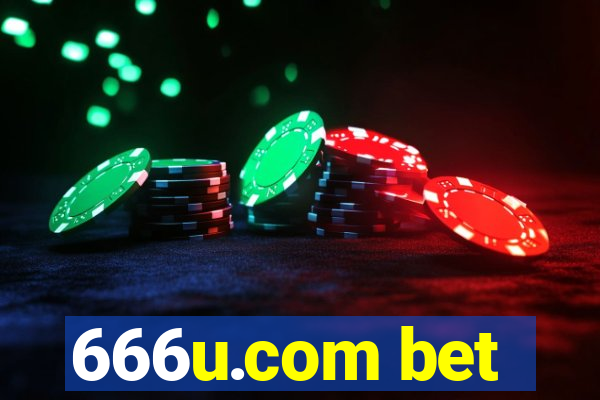 666u.com bet