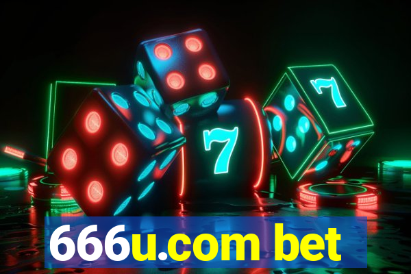 666u.com bet