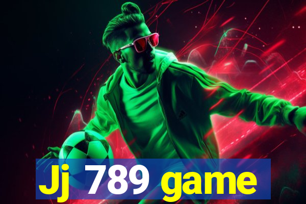 Jj 789 game