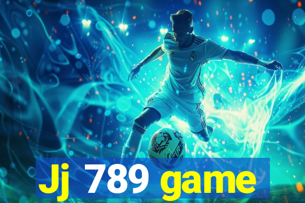 Jj 789 game