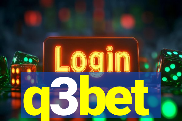 q3bet