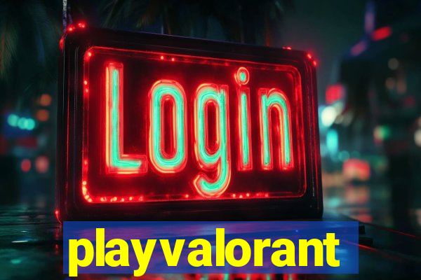 playvalorant