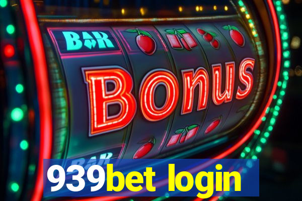939bet login