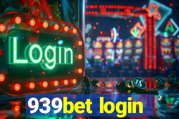 939bet login