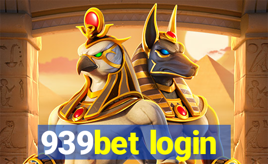 939bet login