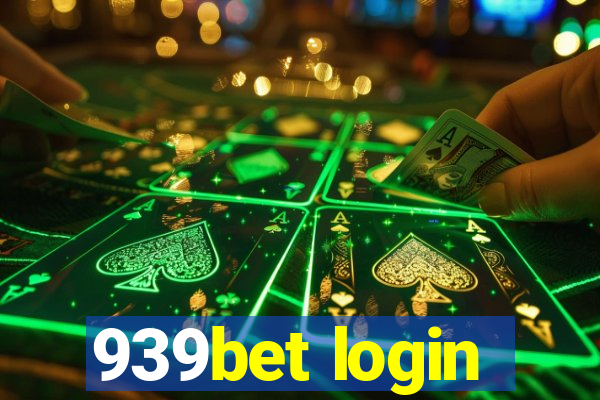 939bet login