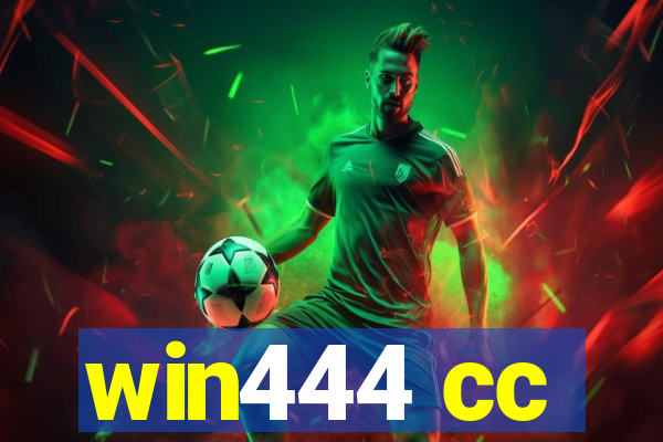 win444 cc
