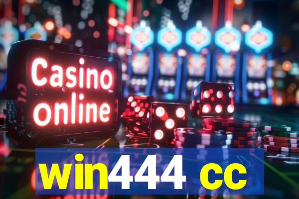 win444 cc
