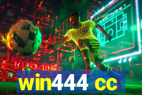 win444 cc