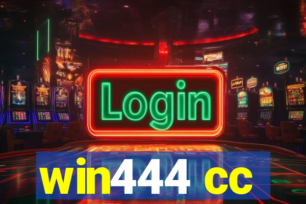 win444 cc
