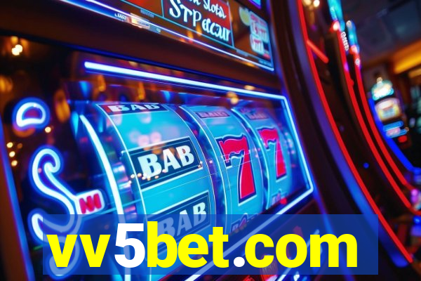 vv5bet.com