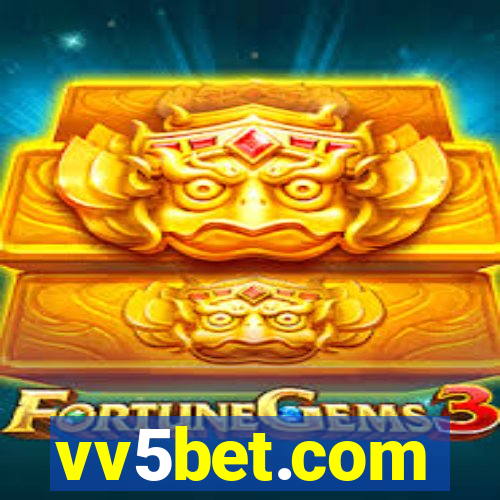 vv5bet.com