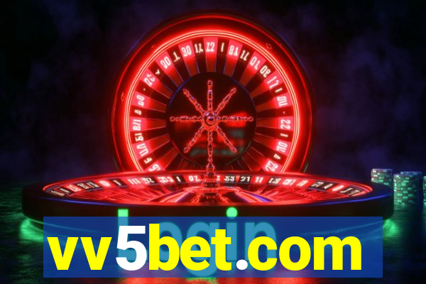 vv5bet.com