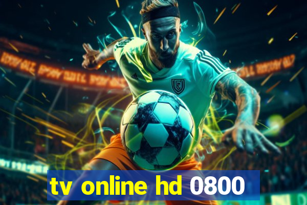 tv online hd 0800