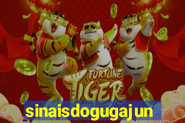 sinaisdogugajunior.com