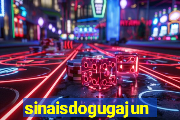 sinaisdogugajunior.com