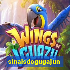 sinaisdogugajunior.com