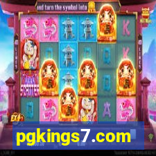 pgkings7.com