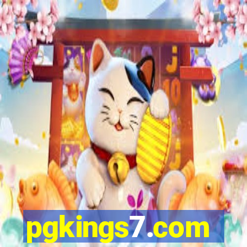 pgkings7.com