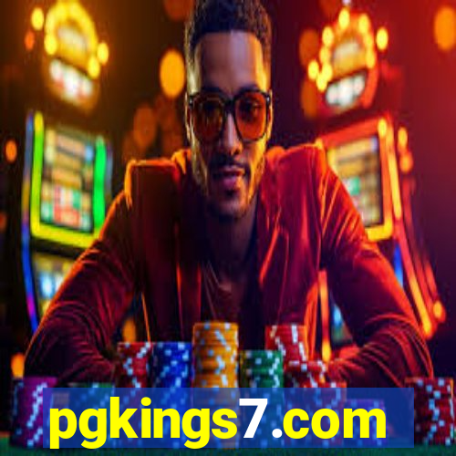 pgkings7.com