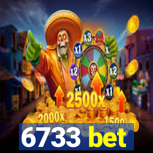 6733 bet