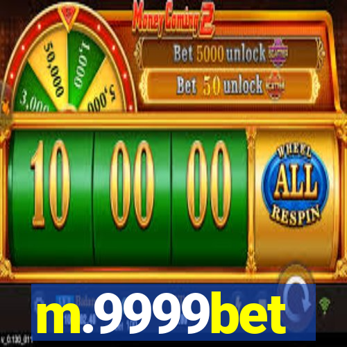 m.9999bet