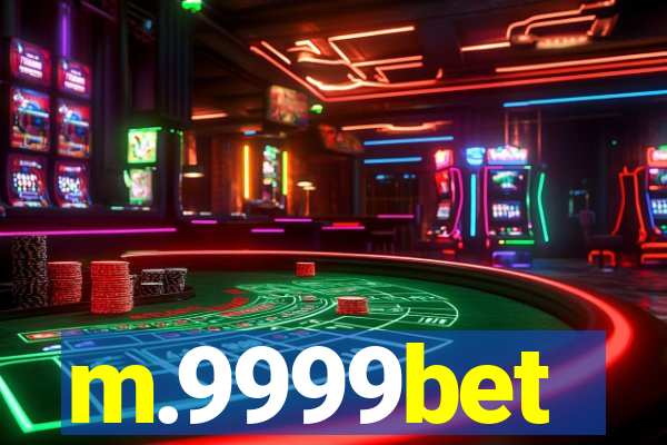m.9999bet