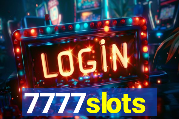 7777slots