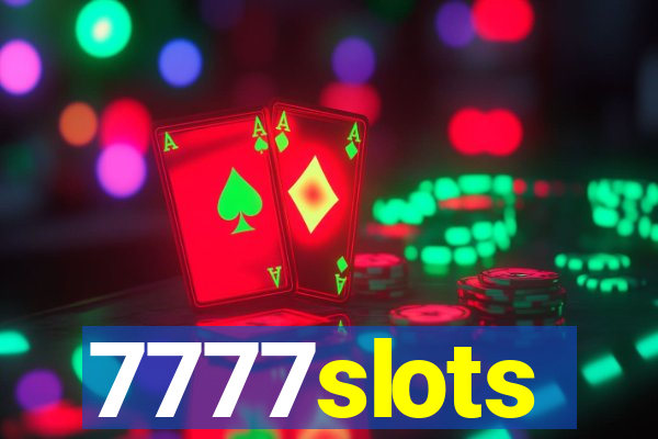 7777slots