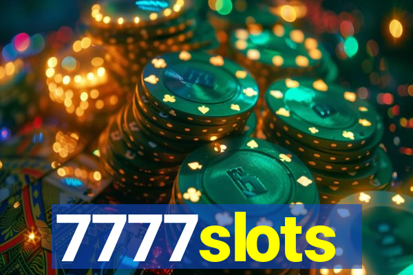 7777slots