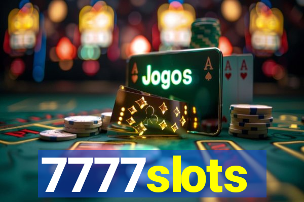 7777slots
