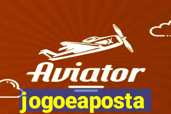 jogoeaposta