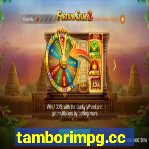 tamborimpg.cc