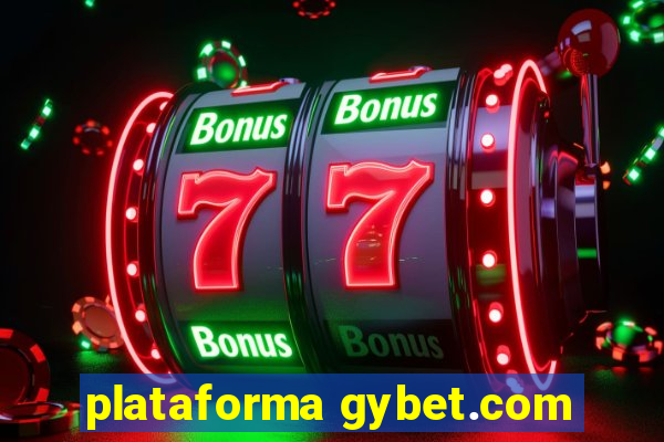 plataforma gybet.com
