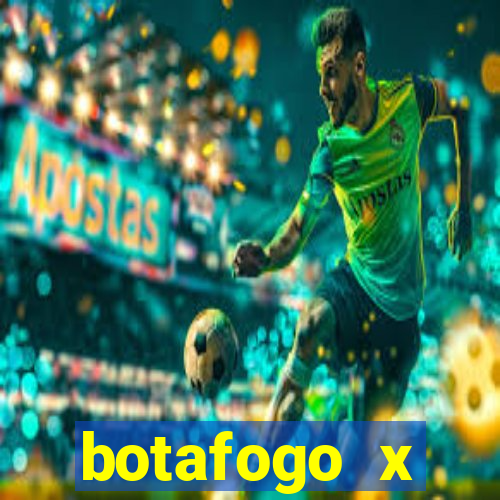 botafogo x internacional palpite