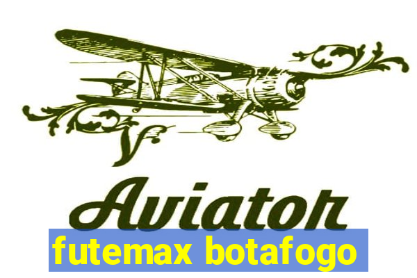 futemax botafogo