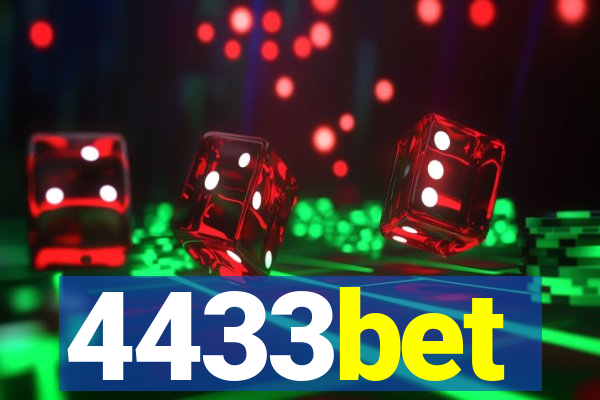 4433bet