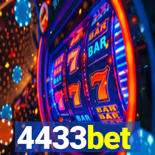4433bet