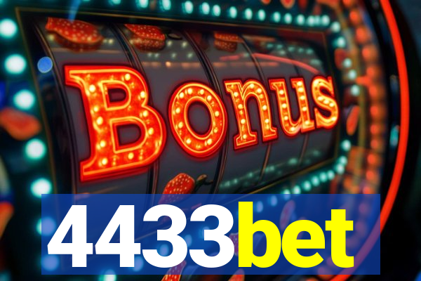 4433bet
