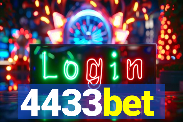 4433bet