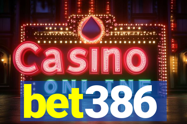 bet386